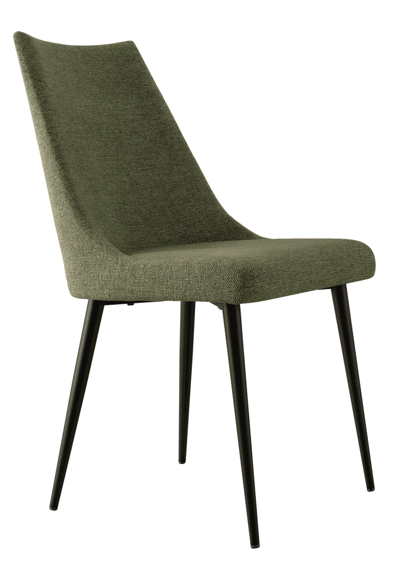 Pack 4 Sillas salón comedor DENVER