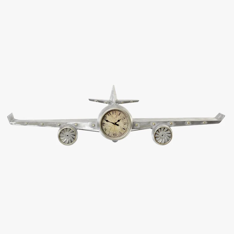 Relogio Prat Aviao 102x22x26
