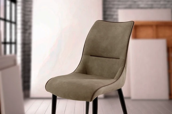 Silla comedor moderna