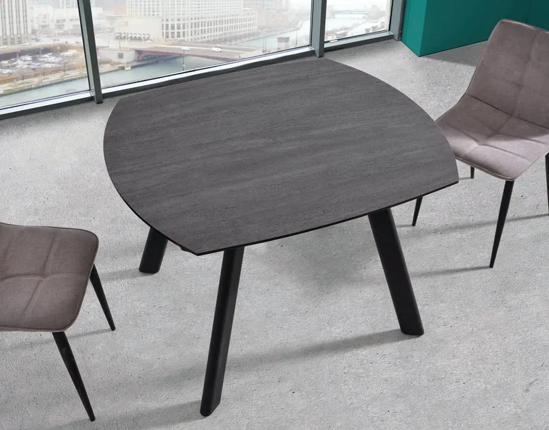 Mesa ovalada extensible (viral en tiktok)