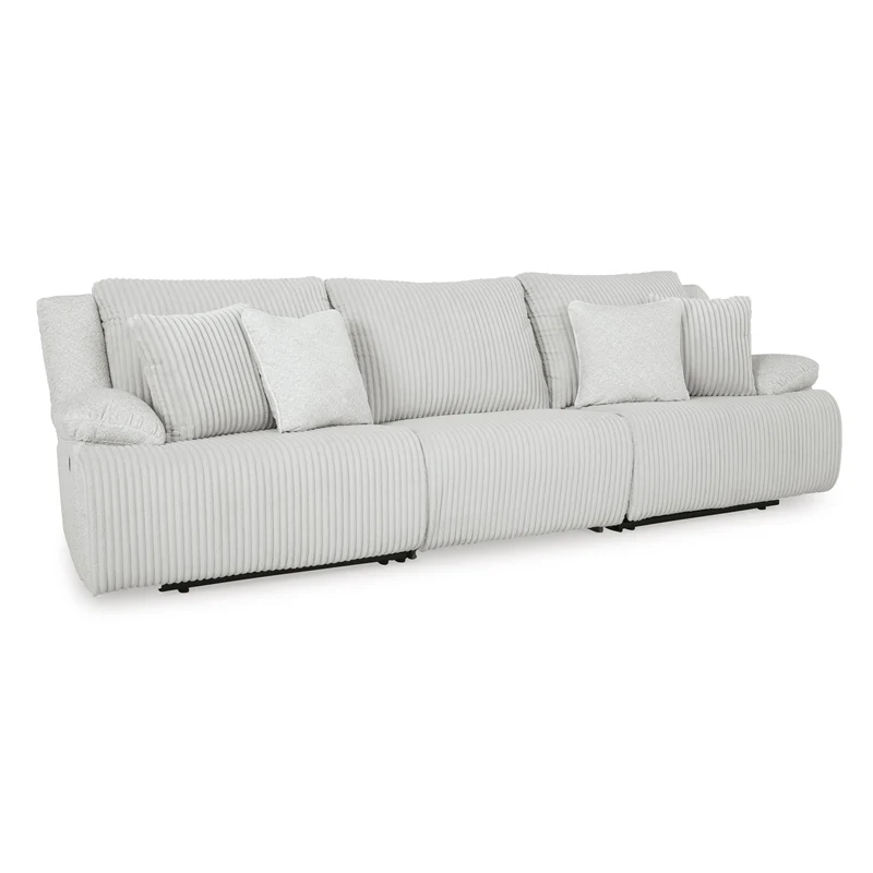 Signature Design by Ashley Top Tier 92706S8 3 pc Sectional Sofa