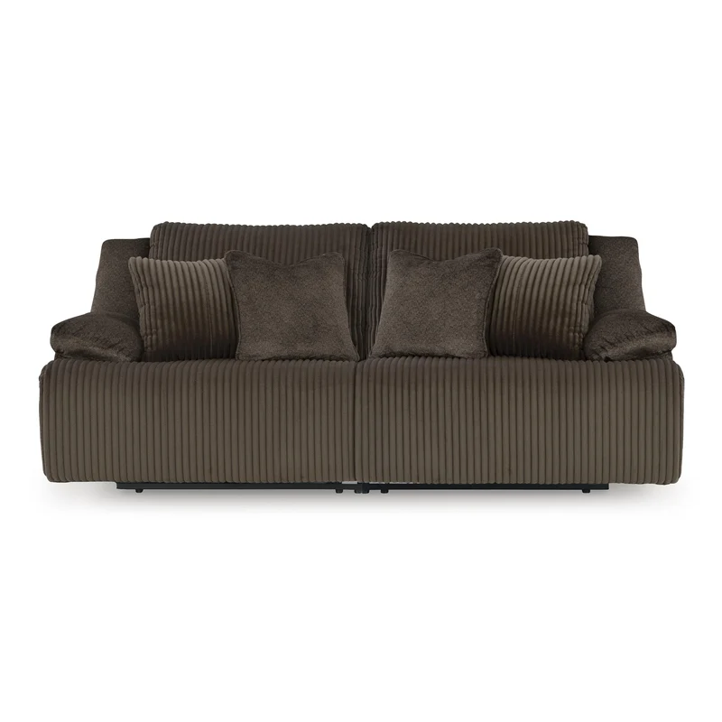 Signature Design by Ashley Top Tier 92705S9 2 pc Sectional Loveseat