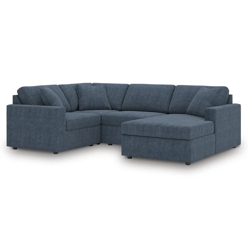 Signature Design by Ashley Modmax 92121S65 4 pc Sectional with Chaise