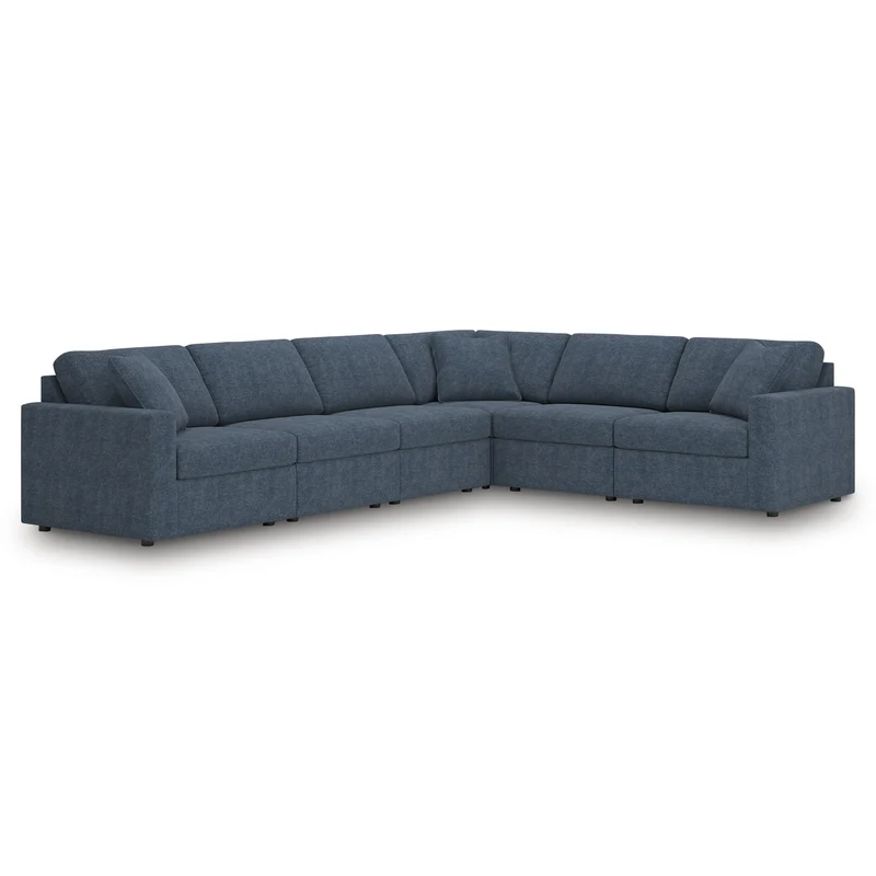 Signature Design by Ashley Modmax 92121S63 6 pc Sectional