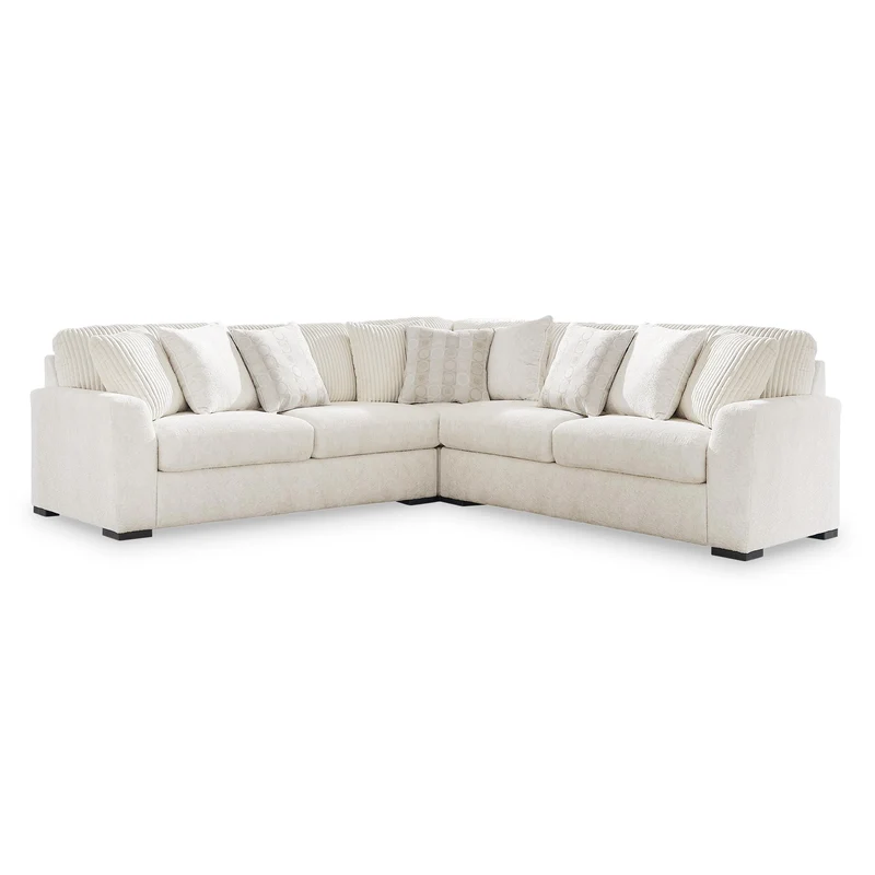 Signature Design by Ashley Chessington 61904S5 3 pc Sectional