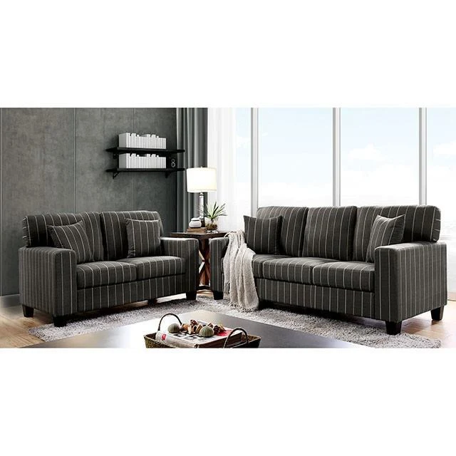 Furniture of America Pingree CM6034-LV Love Seat