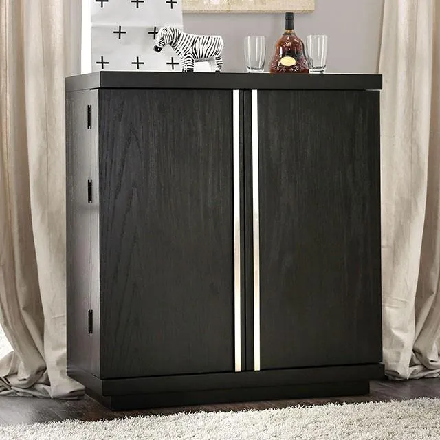 Furniture of America modoc CM3337SV Server