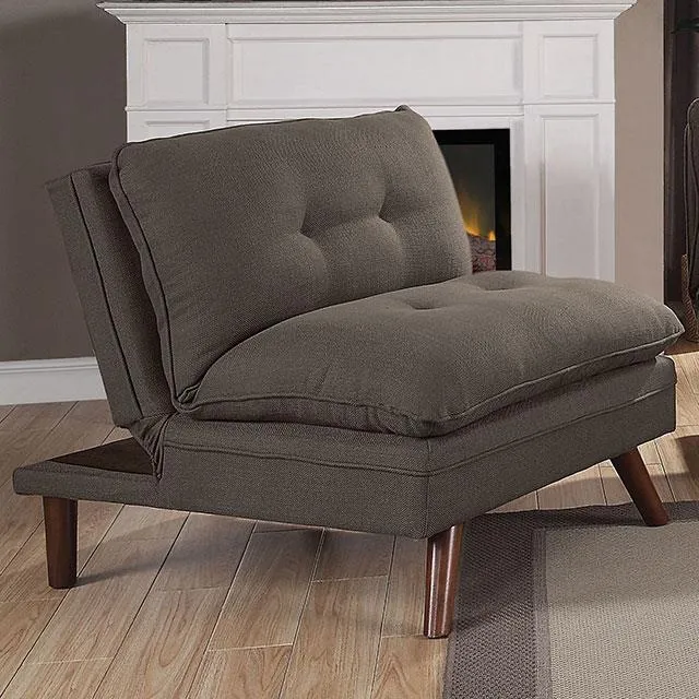 Furniture of America Braga CM2607-CH Chair