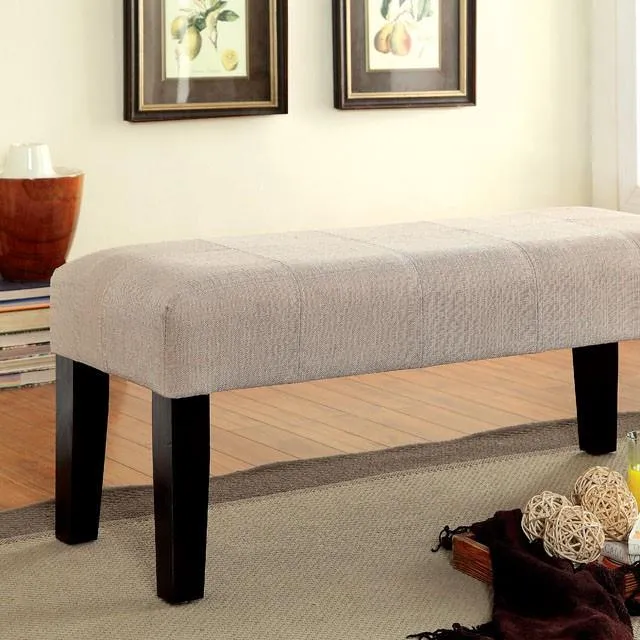 Furniture of America Bury CM-BN6006IV Bench