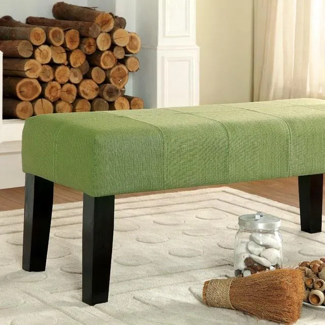 Furniture of America Bury CM-BN6006GR Bench