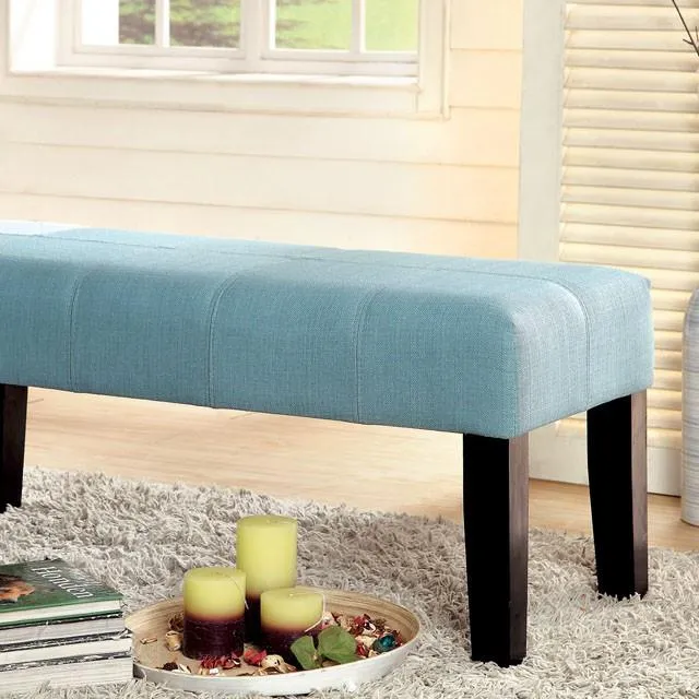 Furniture of America Bury CM-BN6006BL Bench