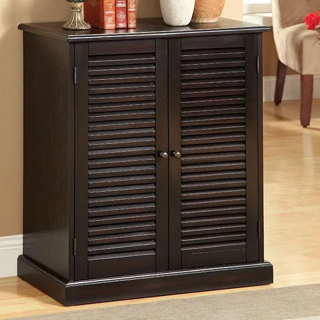 Furniture of America Della CM-AC213EX Shoe Rack