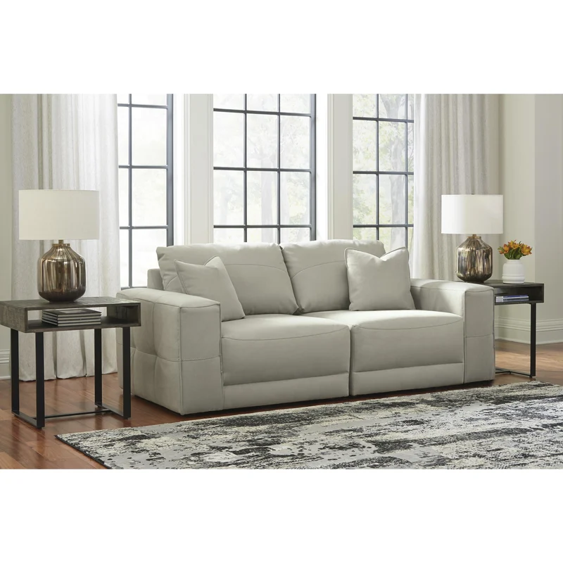 Benchcraft Next-Gen Gaucho 18304S3 2 pc Sectional Loveseat