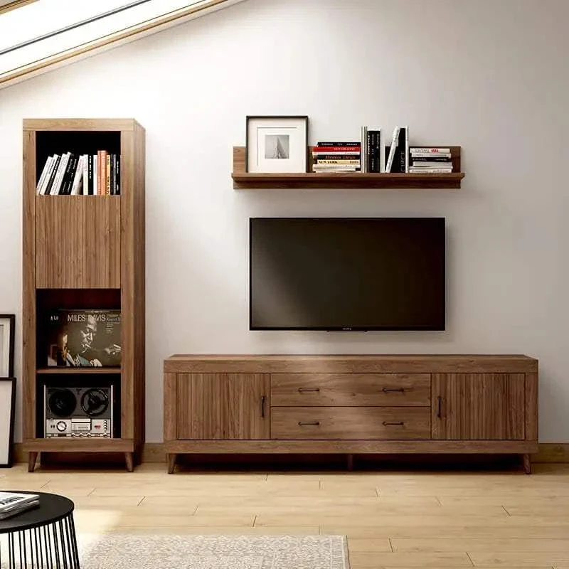 Composición Salón ASTI ambiente 5