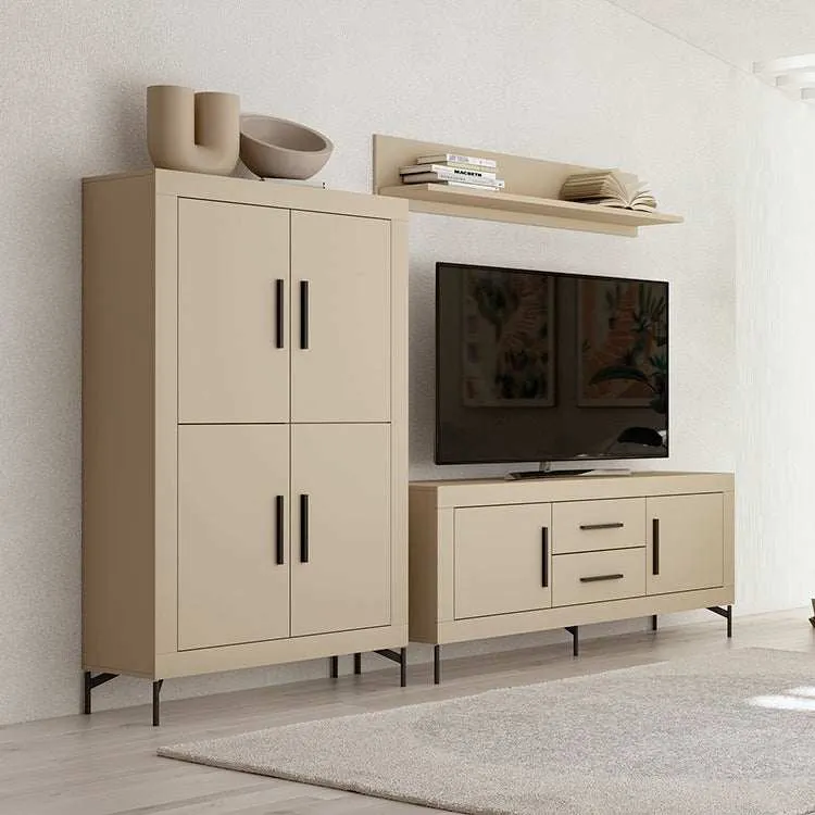 Composición Salón ASTI ambiente 3