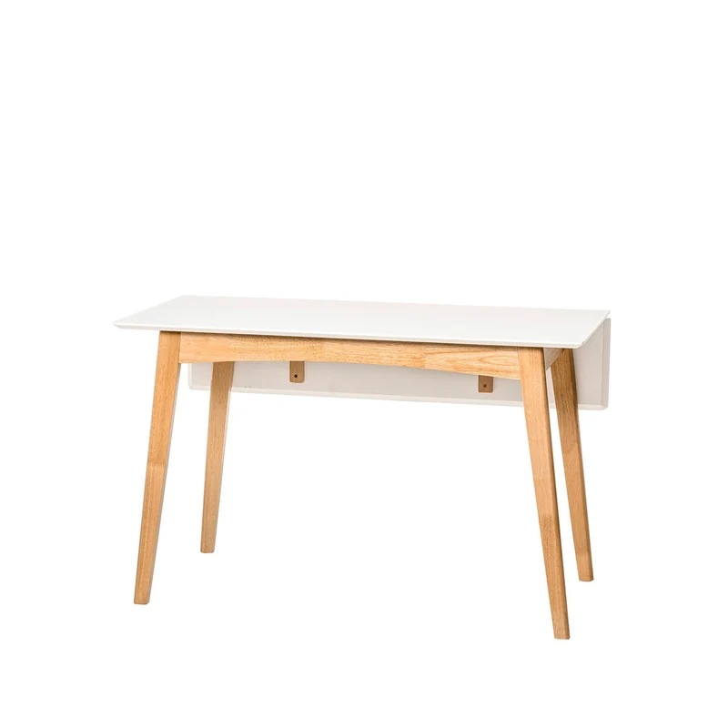 Mesa Tori Roble y MDF