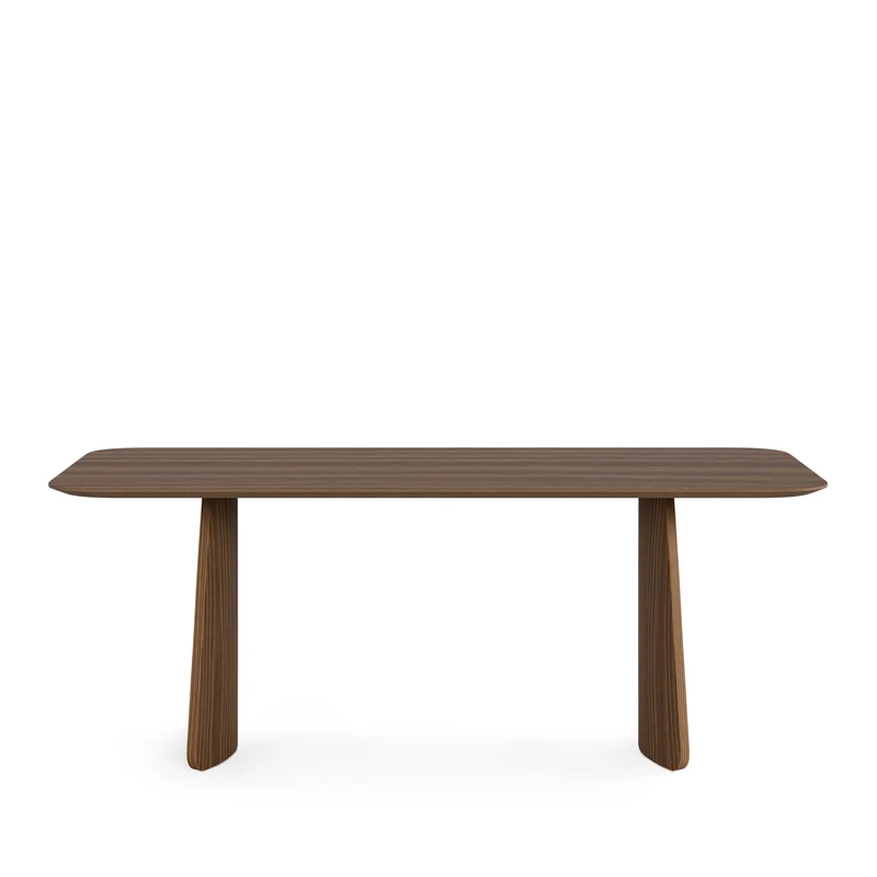 Mesa Fija Kimberly Madera