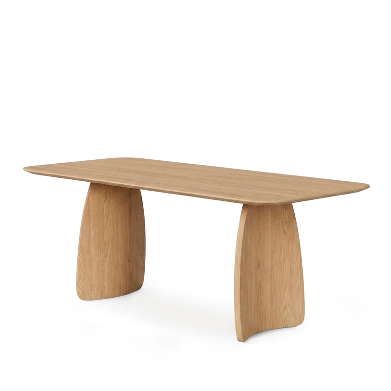 Mesa Fija Kimberly Roble