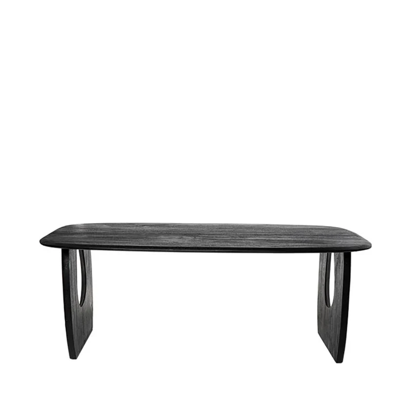 Mesa Wazir Fija Madera