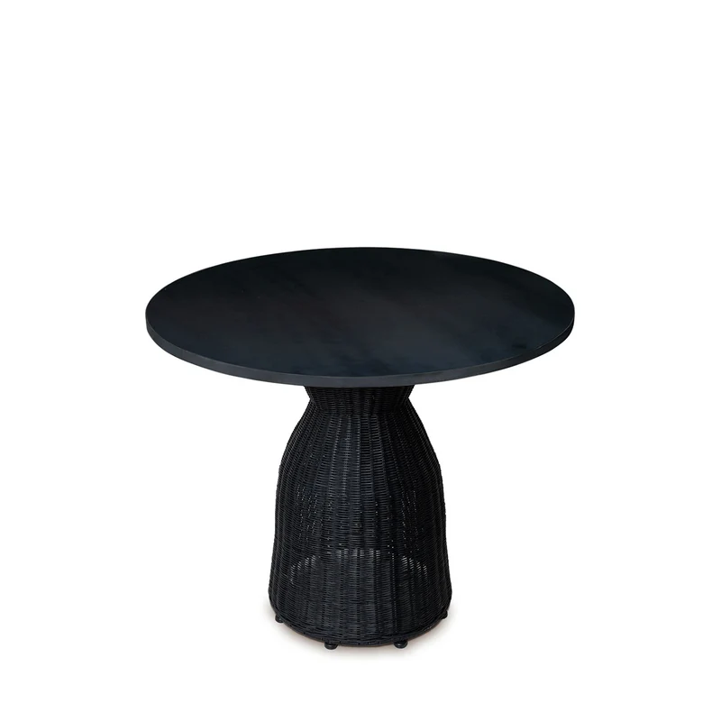 Mesa Chiara Negro
