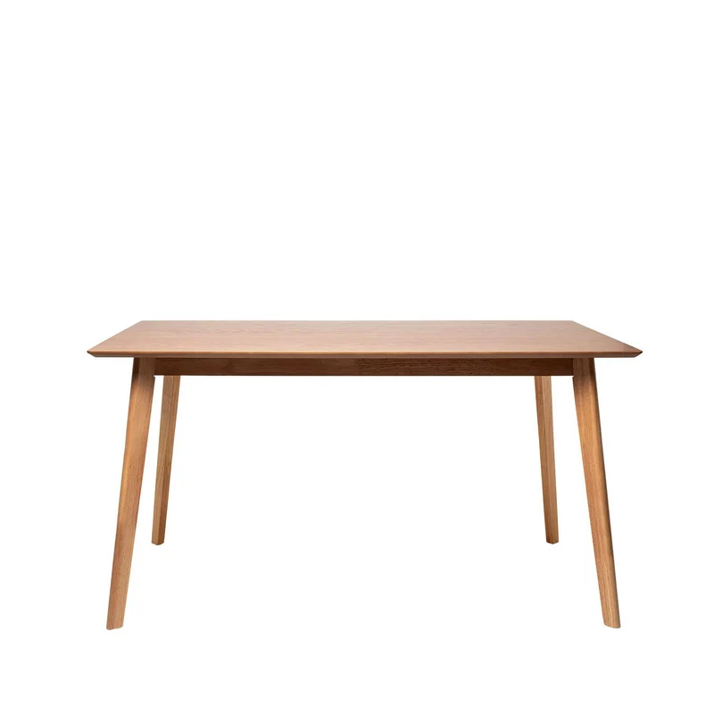 Mesa Alice Fija Roble