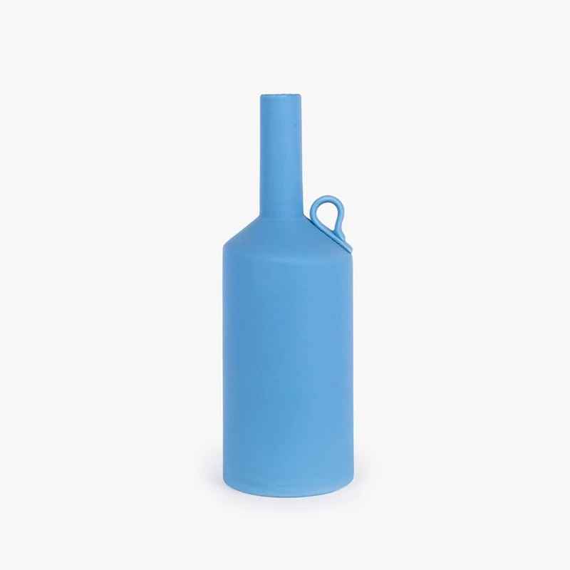 Jarra Azul Claro XANTHI