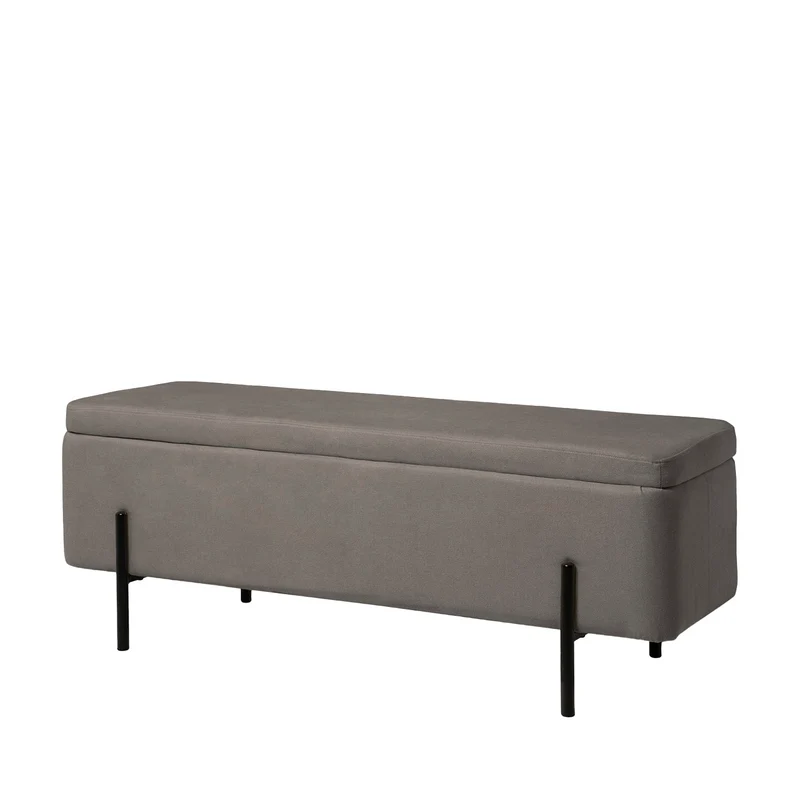 Banqueta Viena taupe