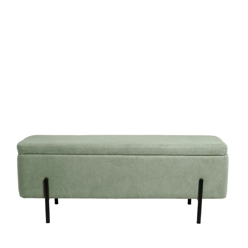 Banqueta Viena menta