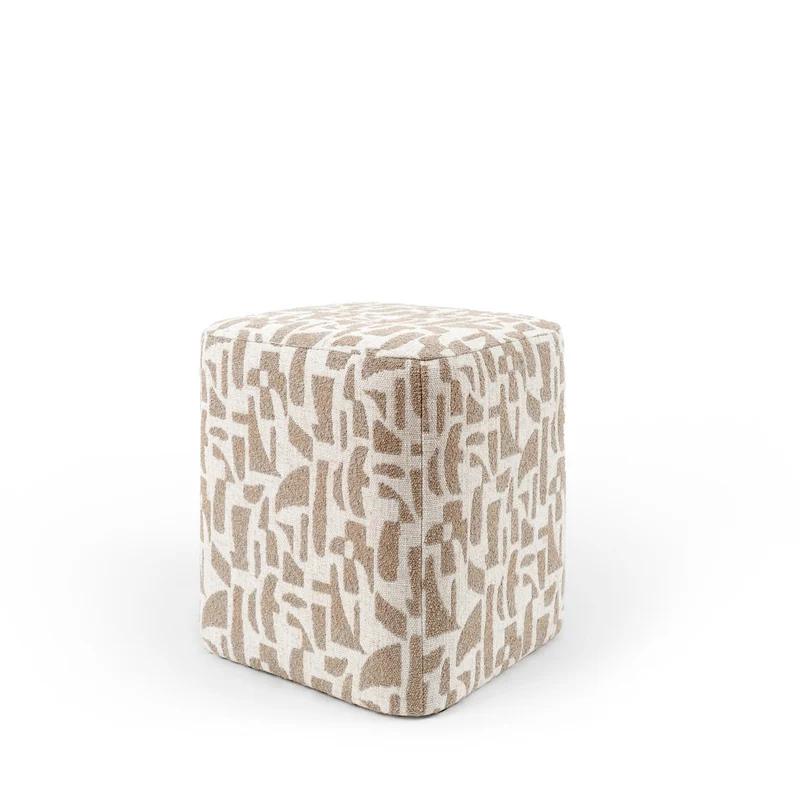 Puff River Beige
