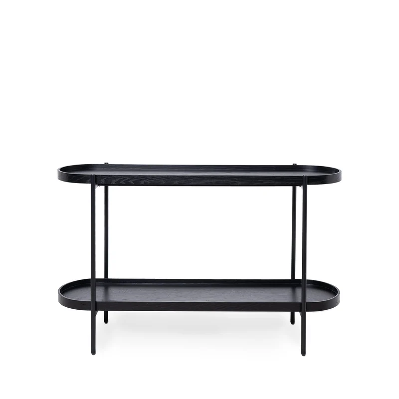 Consola Anant Negro