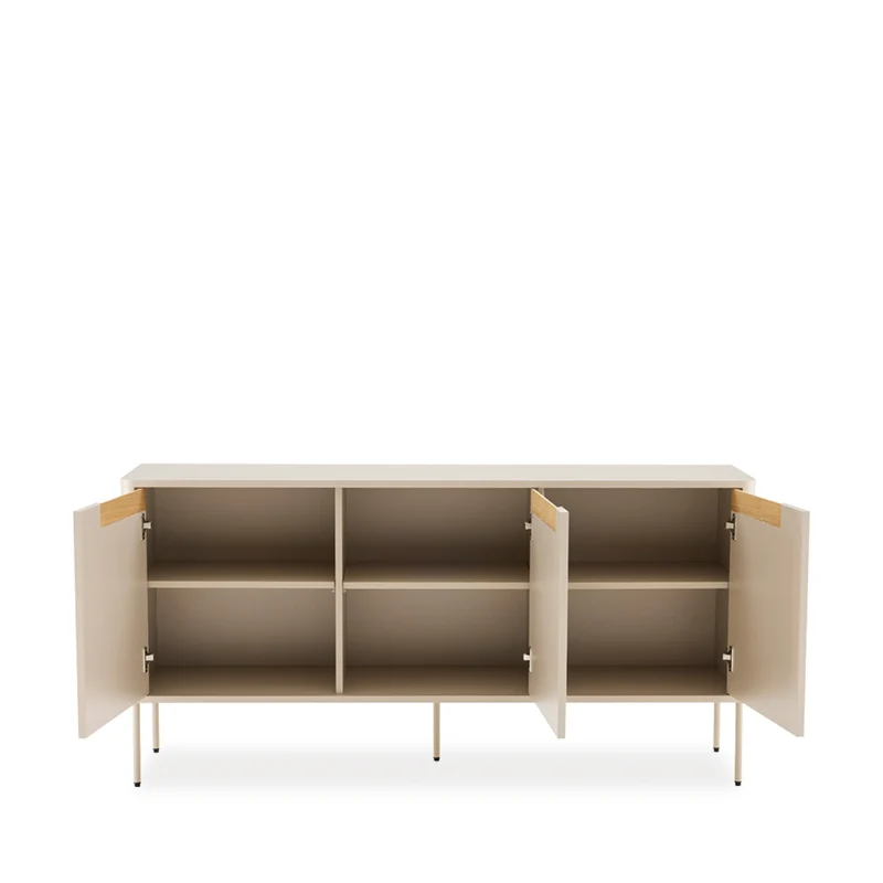 Aparador Bergen 152 cm