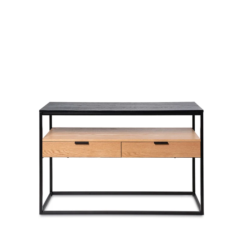 Consola Yuri Roble