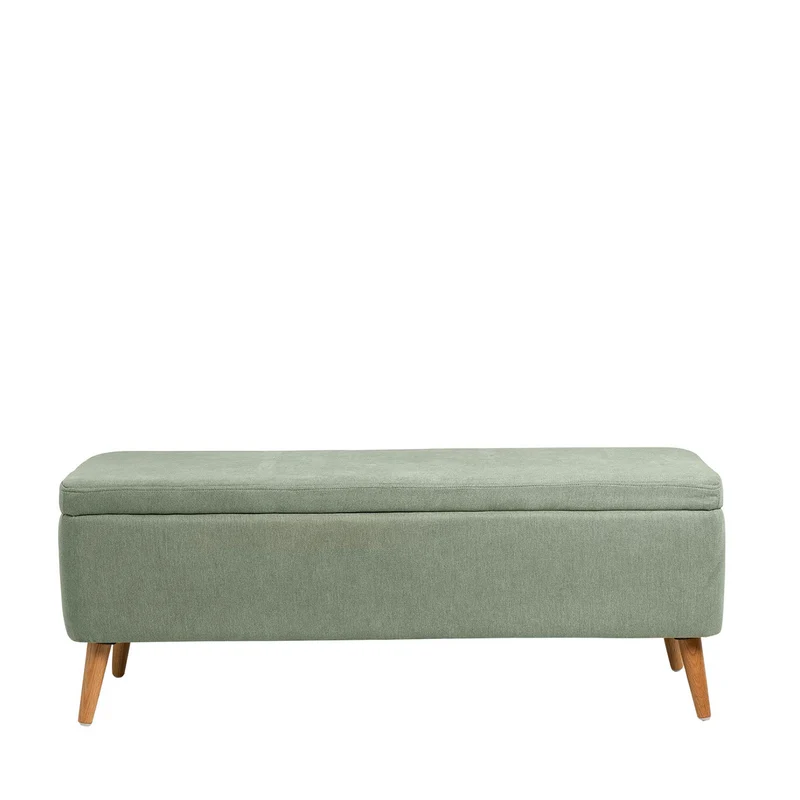 Banqueta Zurich menta