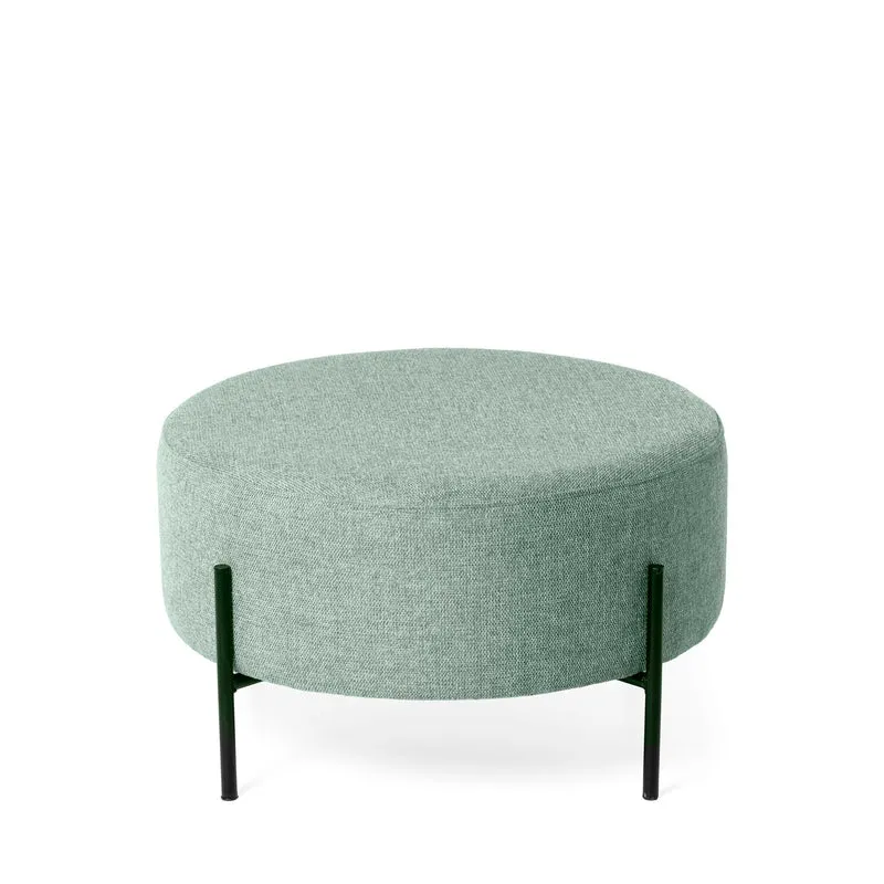 Puf Camilo menta