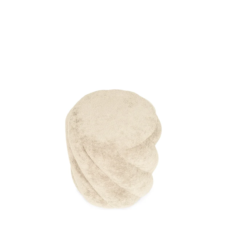 Puff Derek Beige