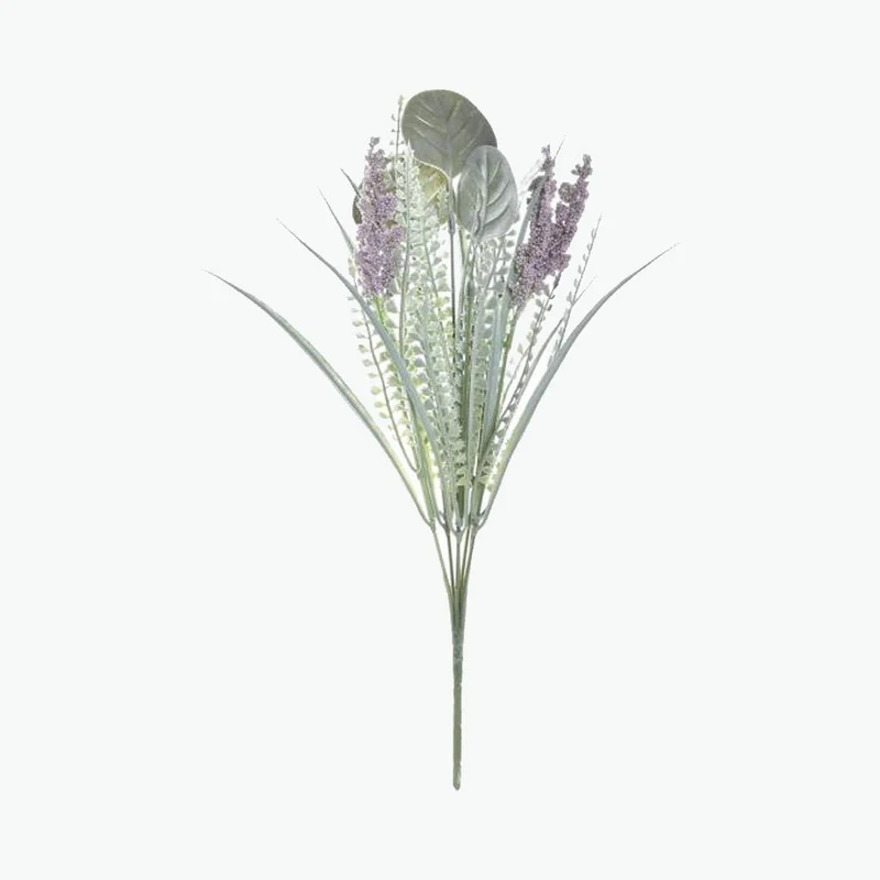 Ramo de Lavanda Decorativo (artigo sortido)
