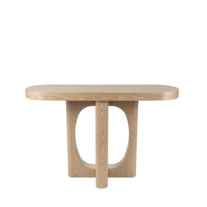 Consola Laysa Roble