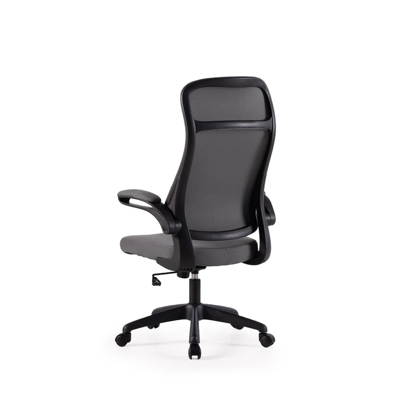 Silla Oficina Sorbonne Gris