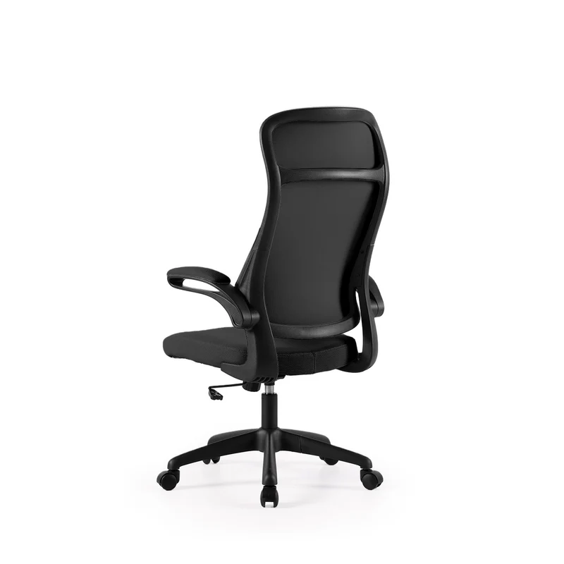 Silla Oficina Sorbonne Negro