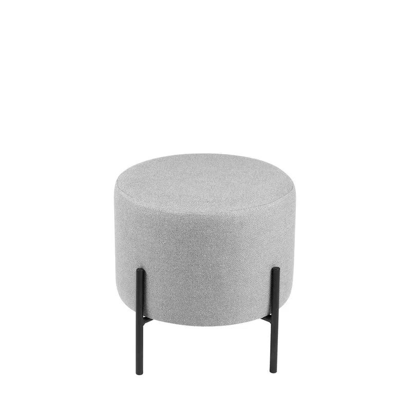 Puff Herman Gris
