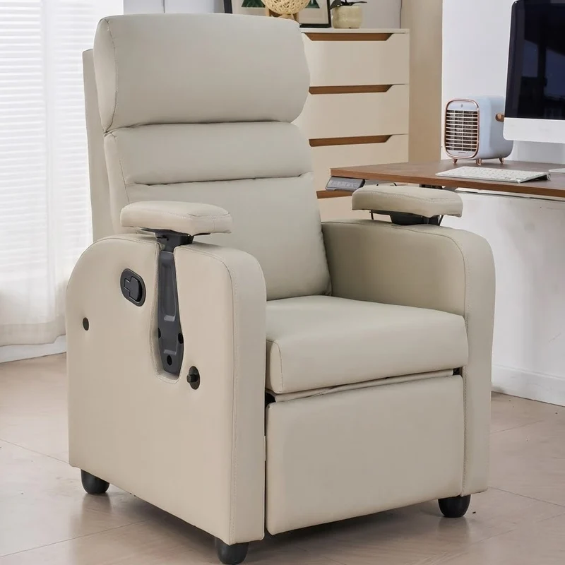 Gamer Dream Recliner Lounge Lazy Sofa