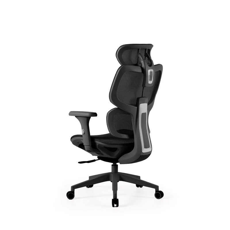 Silla Oficina Toronto Negro