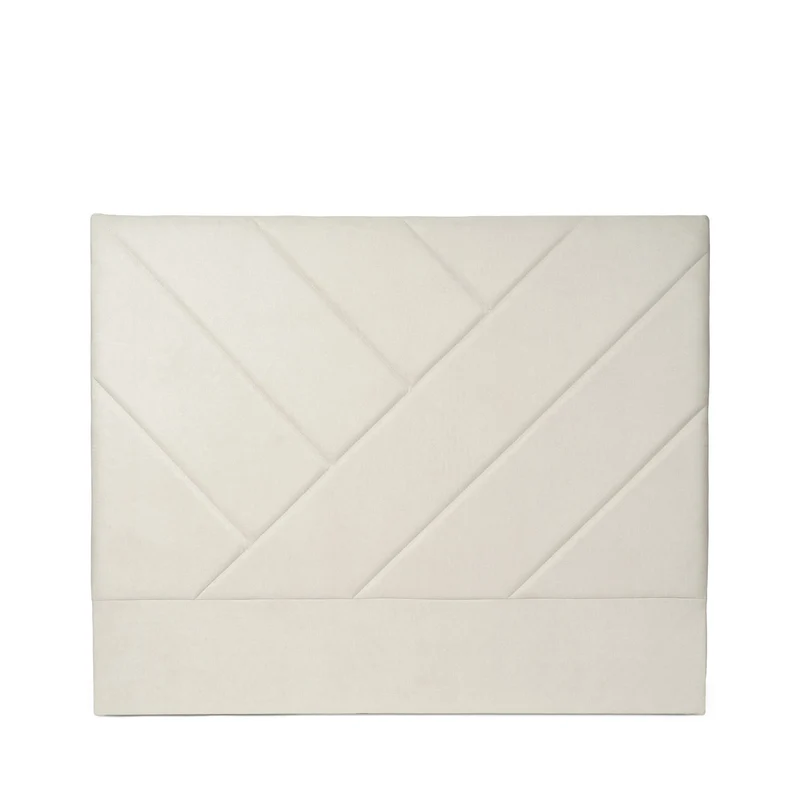 Cabezal Llevant 180 Tapizado Beige