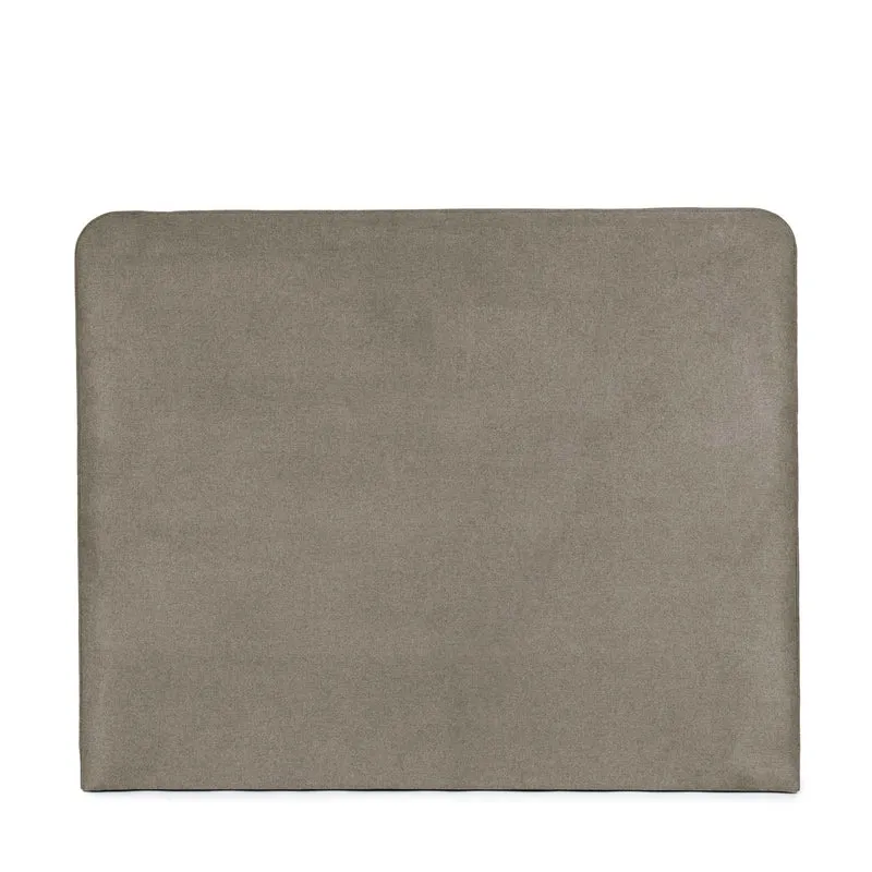 Cabezal Galerna 150/160 Tapizado Taupe