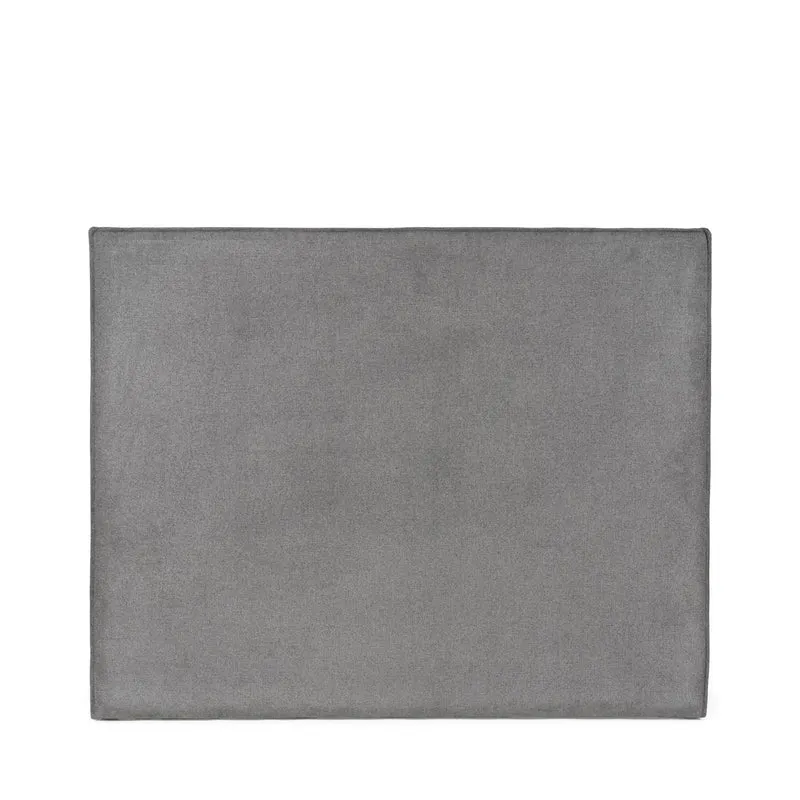 Cabezal Mistral 150/160 Tapizado Gris Oscuro
