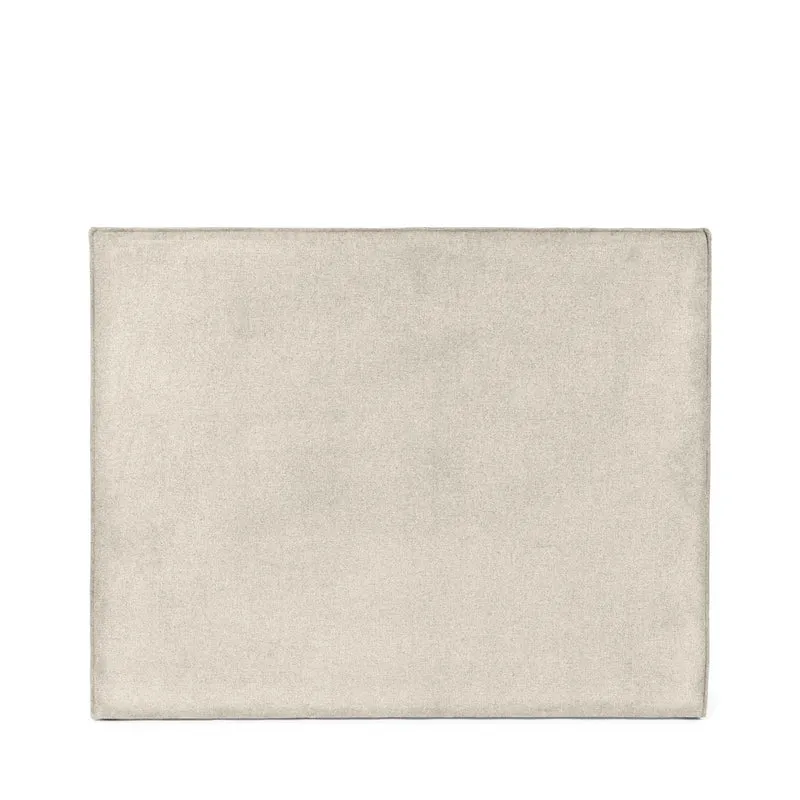 Cabezal Mistral 150/160 Tapizado Beige