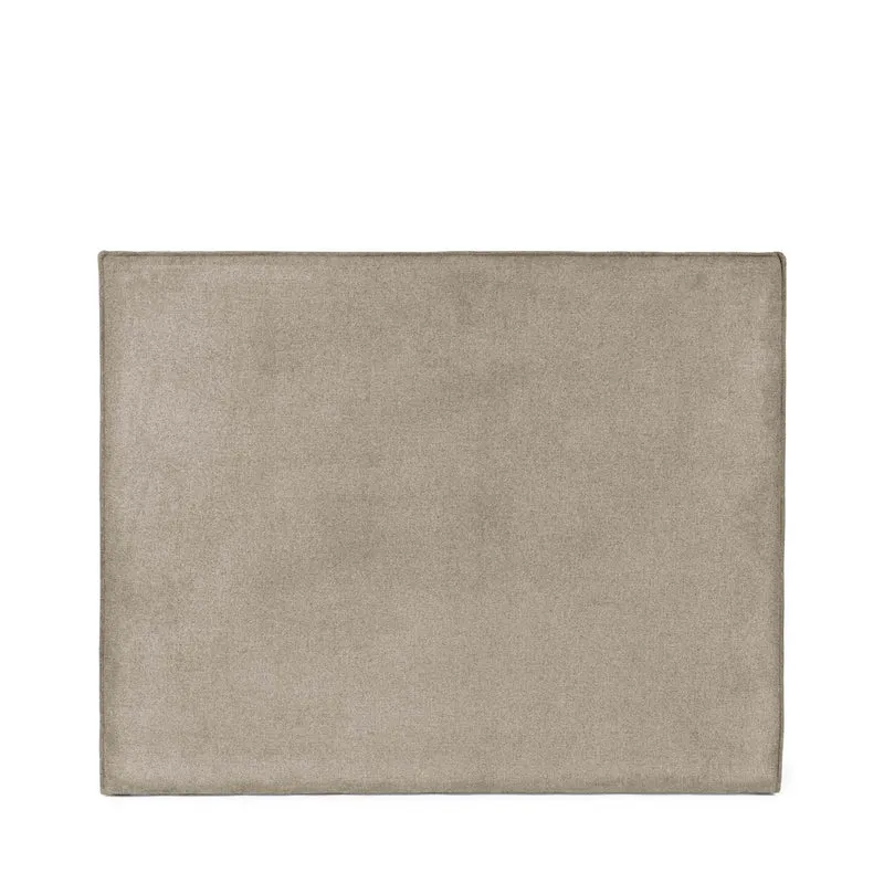 Cabezal Mistral 150/160 Tapizado Taupe