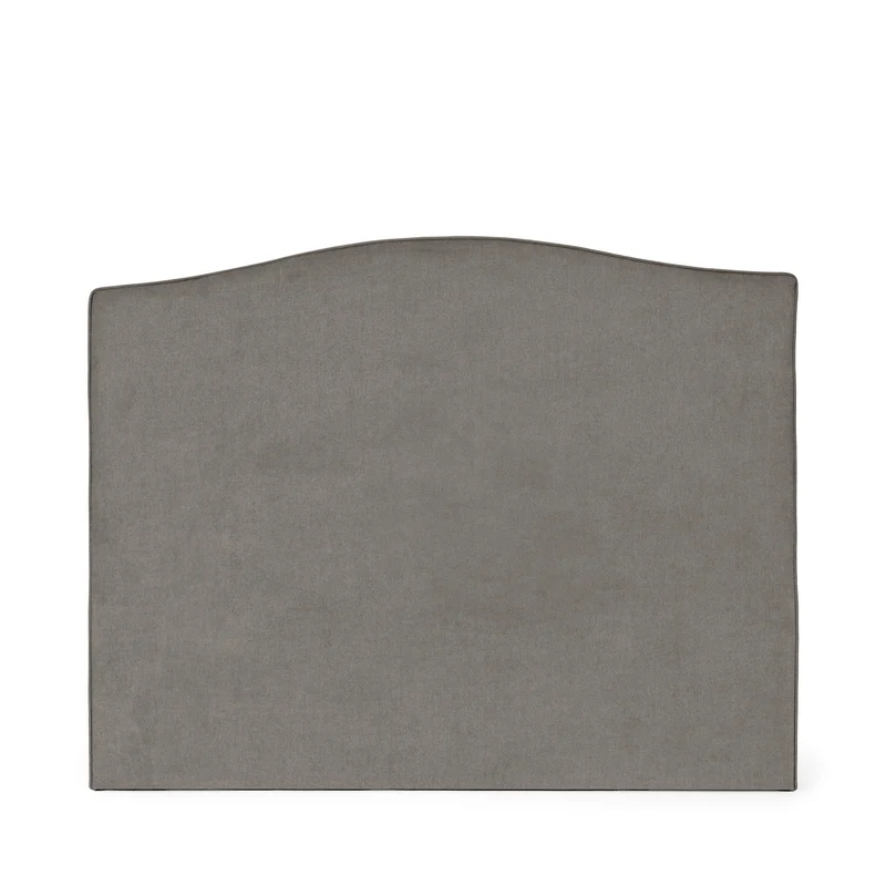 Cabezal Lebeche 150/160 Tapizado Taupe