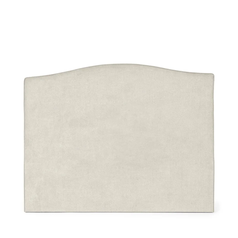 Cabezal Lebeche 150/160 Tapizado Beige