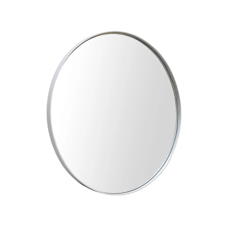 Spiegel Wit - Celestial - 60 cm
